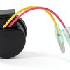 Outboard Buzzer OEM ABS Replacement for Boats-5