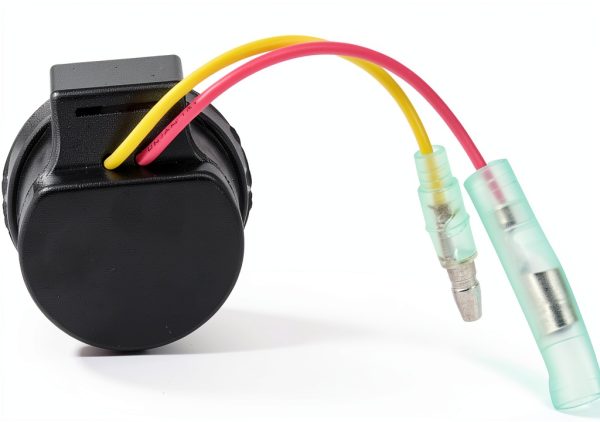 Outboard Buzzer OEM ABS Replacement for Boats-5