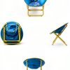 Sonic Folding Saucer Chair Idea Nuova Sonic-4