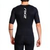 2XU Mens Triathlon Skinsuit Aerodynamics-3