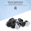 WUZDPRCJ 10PCS Active Buzzer Warning Buzzer & Chime Relays-3