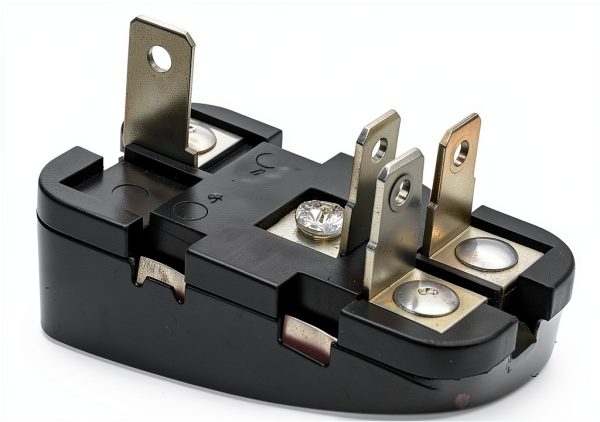 PartCatalog Automatic Warning Buzzer Relay for Vehicles-2