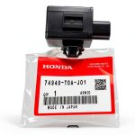 Honda Warning Buzzer Relay Replacement-0