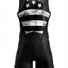 Sparx Sports Men's Triathlon Suits Italian Fabric-3