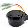 Outboard Buzzer OEM ABS Replacement for Boats-2