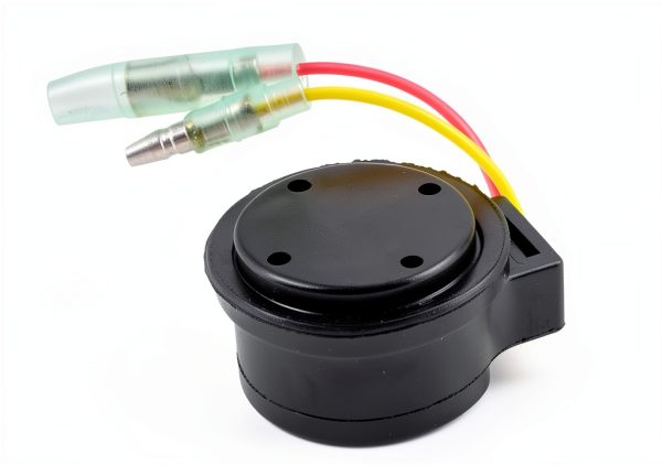 Outboard Buzzer OEM ABS Replacement for Boats-2