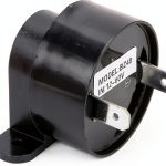 Club Car Forward Reverse Buzzer OUKENS ABS 12V-48V-0