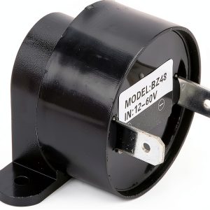 Club Car Forward Reverse Buzzer OUKENS ABS 12V-48V-0