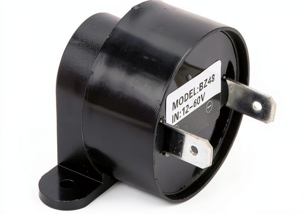 Club Car Forward Reverse Buzzer OUKENS ABS 12V-48V-0