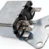 PartCatalog Automatic Warning Buzzer Relay for Vehicles-0