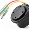 Outboard Buzzer OEM ABS Replacement for Boats-4