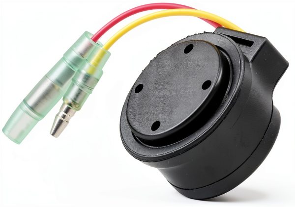 Outboard Buzzer OEM ABS Replacement for Boats-4