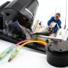 Outboard Buzzer OEM ABS Replacement for Boats-3