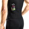 2XU Triathlon Skinsuit Men 235gsm Stretch-8
