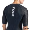 2XU Mens Triathlon Skinsuit Aerodynamics-7