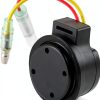 Outboard Buzzer OEM ABS Replacement for Boats-0