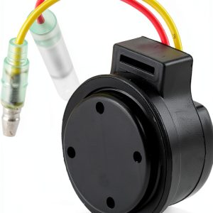 Outboard Buzzer OEM ABS Replacement for Boats-0