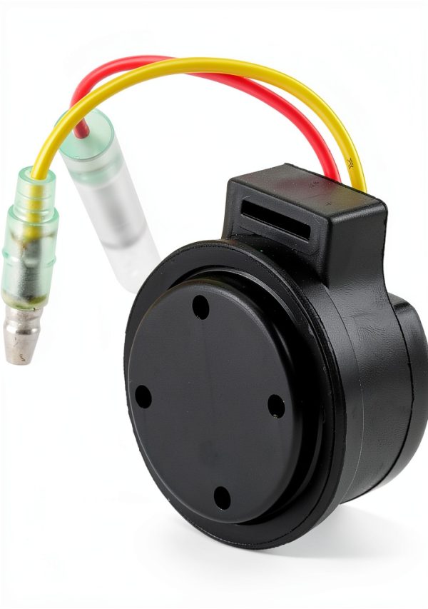 Outboard Buzzer OEM ABS Replacement for Boats-0