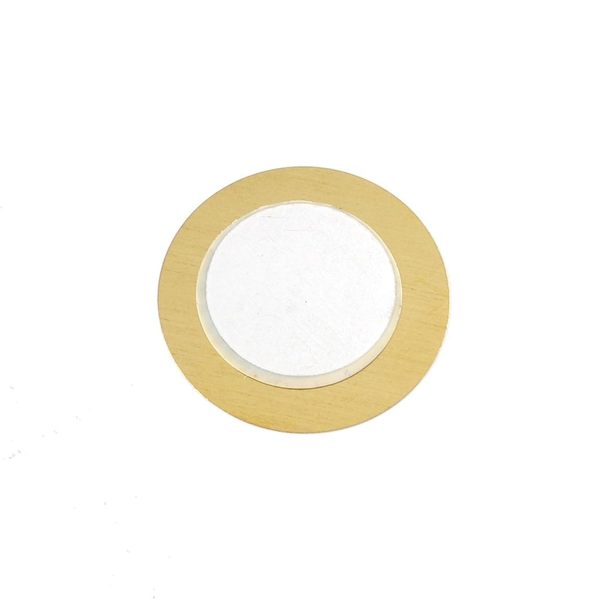 Piezo Buzzer WUZDPRCJ 10pcs Warning Sounder Set-1