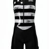 Sparx Sports Men's Triathlon Suits Italian Fabric-0