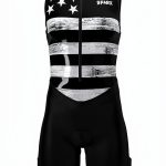 Sparx Sports Men's Triathlon Suits Italian Fabric-0