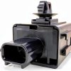 TRIFUNESS Automotive Warning Buzzer Relay-4