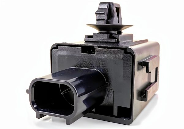 TRIFUNESS Automotive Warning Buzzer Relay-4