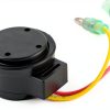 Outboard Buzzer OEM ABS Replacement for Boats-7