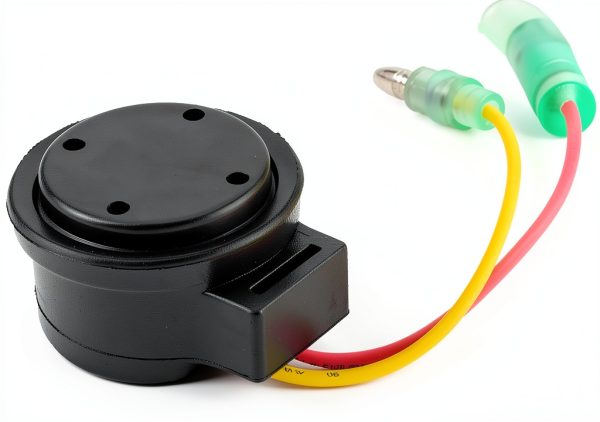 Outboard Buzzer OEM ABS Replacement for Boats-7