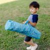 Folding Beach Chair Melissa & Doug Blue Octopus-4