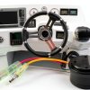 Outboard Buzzer OEM ABS Replacement for Boats-1