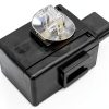TRIFUNESS Automotive Warning Buzzer Relay-1
