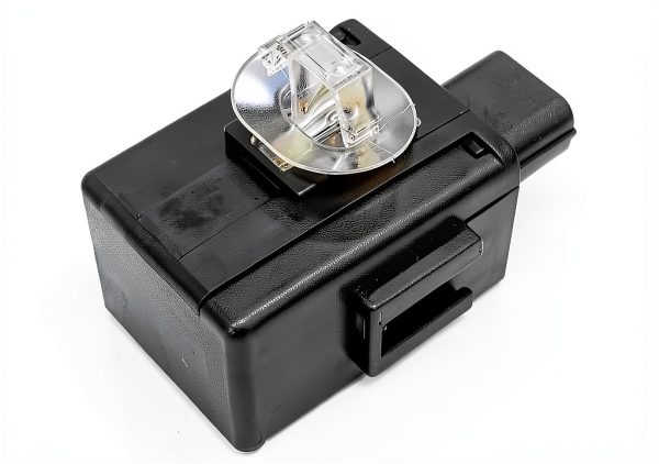 TRIFUNESS Automotive Warning Buzzer Relay-1