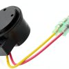 Outboard Buzzer OEM ABS Replacement for Boats-8