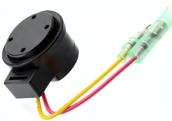 Outboard Buzzer OEM ABS Replacement for Boats-8