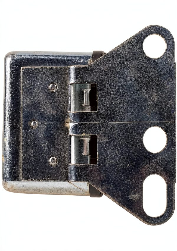 PartCatalog Automatic Warning Buzzer Relay for Vehicles-3