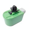 Piezoelectric Buzzer Bi-Trust Platinum Clamp-6