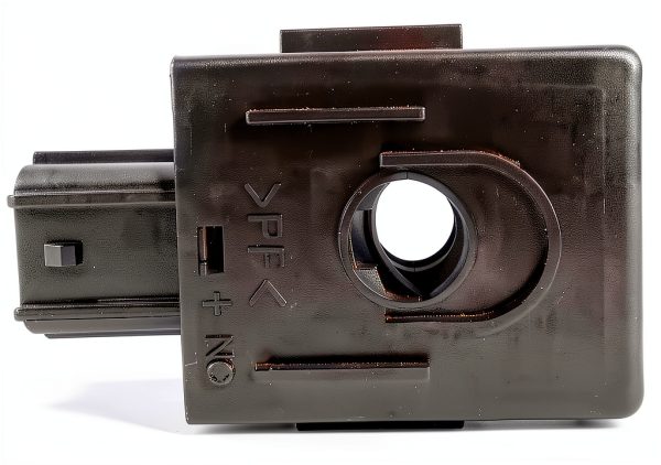 TRIFUNESS Automotive Warning Buzzer Relay-2