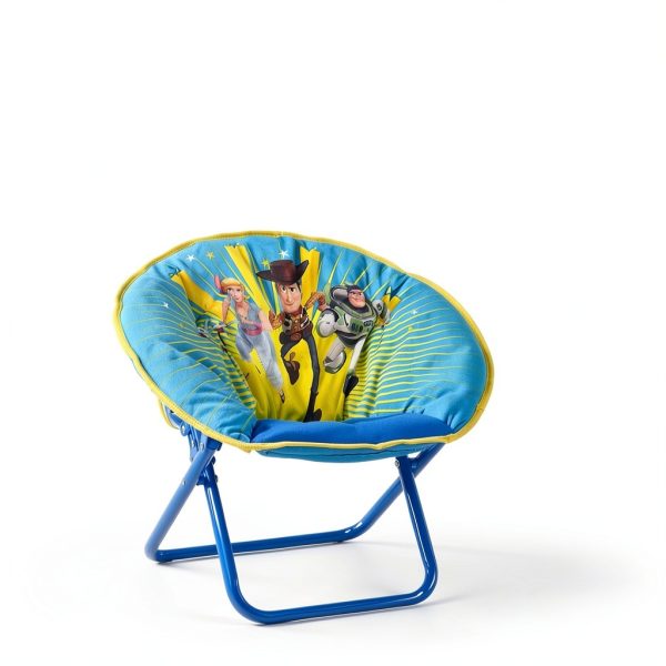Disney Toy Story 4 Folding Chair for Kids-1