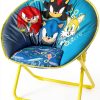 Sonic Folding Saucer Chair Idea Nuova Sonic-0