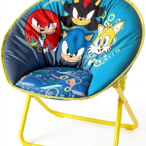 Sonic Folding Saucer Chair Idea Nuova Sonic-0