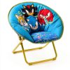 Sonic Folding Saucer Chair Idea Nuova Sonic-2