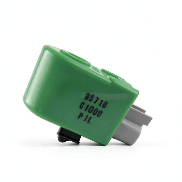 Piezoelectric Buzzer Bi-Trust Platinum Clamp-1