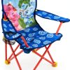 Blues Clues Foldable Kids Chair Metal Frame-3
