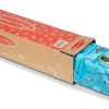 Folding Beach Chair Melissa & Doug Blue Octopus-3