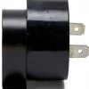 Club Car Forward Reverse Buzzer OUKENS ABS 12V-48V-5