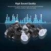 WUZDPRCJ 10PCS Active Buzzer Warning Buzzer & Chime Relays-2