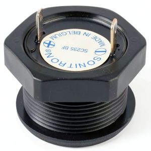 Volvo Penta Automotive Relay Replacement-0