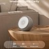 Dreamegg White Noise Machine Grey-2