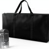 Folding Chair Bag UUFCTY Waterproof 600D Oxford-0